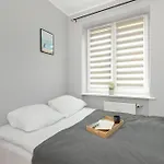 Przytulny Apartament Z Wifi I Smarttv W Gdyni By Rent Like Home