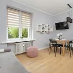 Przytulny Apartament Z Wifi I Smarttv W Gdyni By Rent Like Home