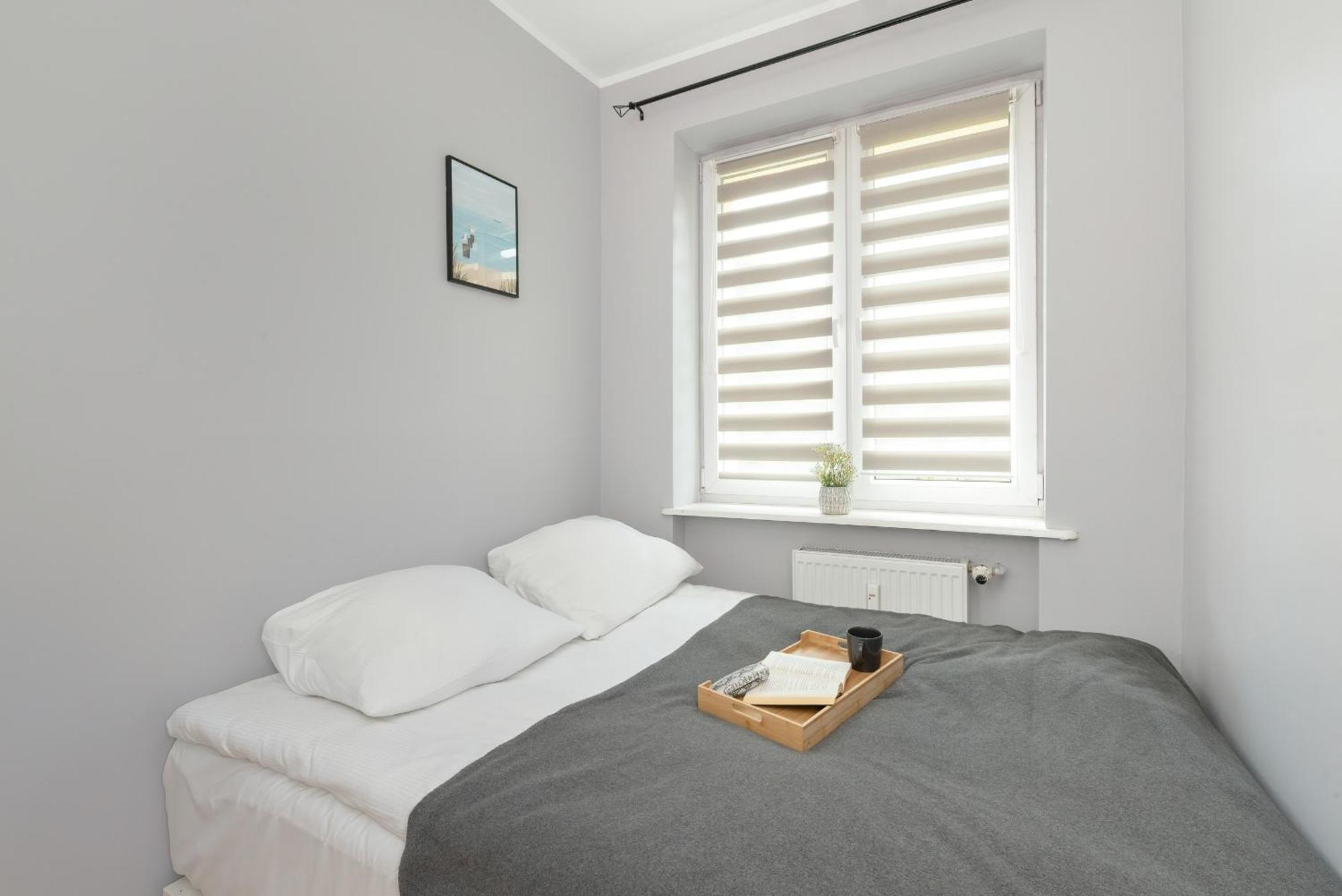 Apartment Przytulny Z Wifi I Smarttv W Gdyni By Rent Like *