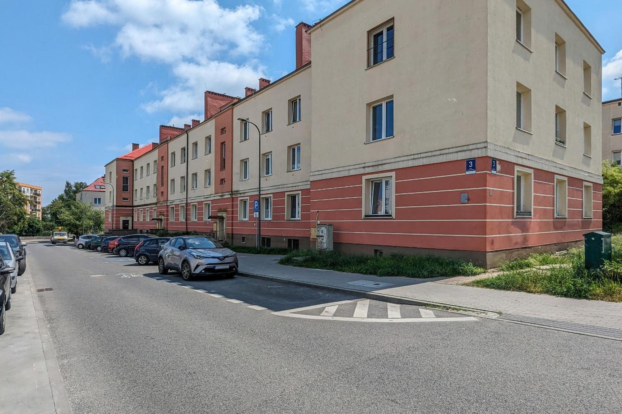Przytulny Z Wifi I Smarttv W Gdyni By Rent Like Apartment Gdynia