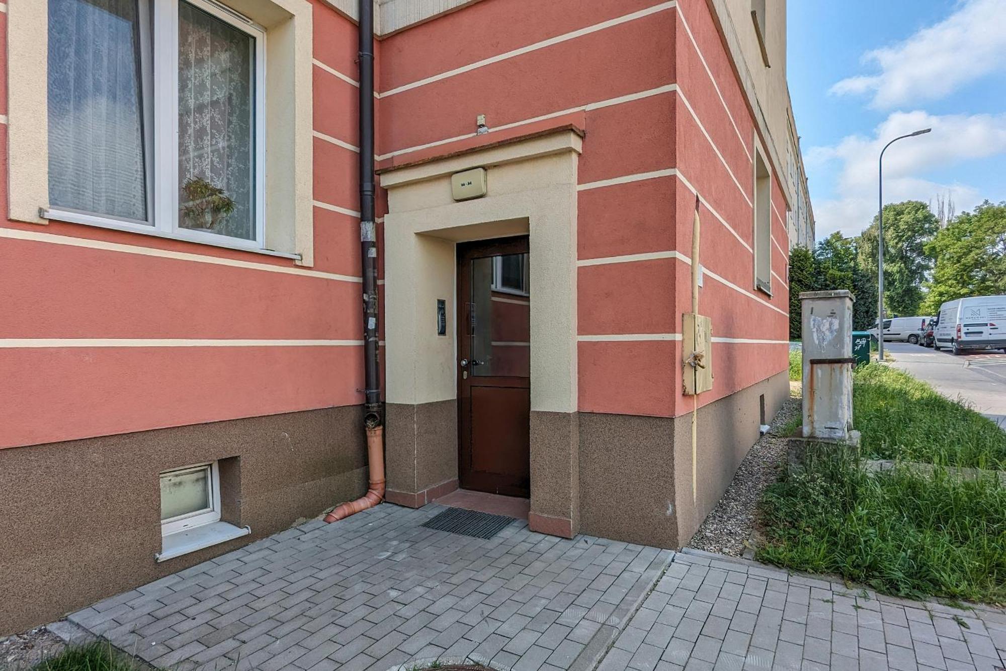 Przytulny Z Wifi I Smarttv W Gdyni By Rent Like Apartment